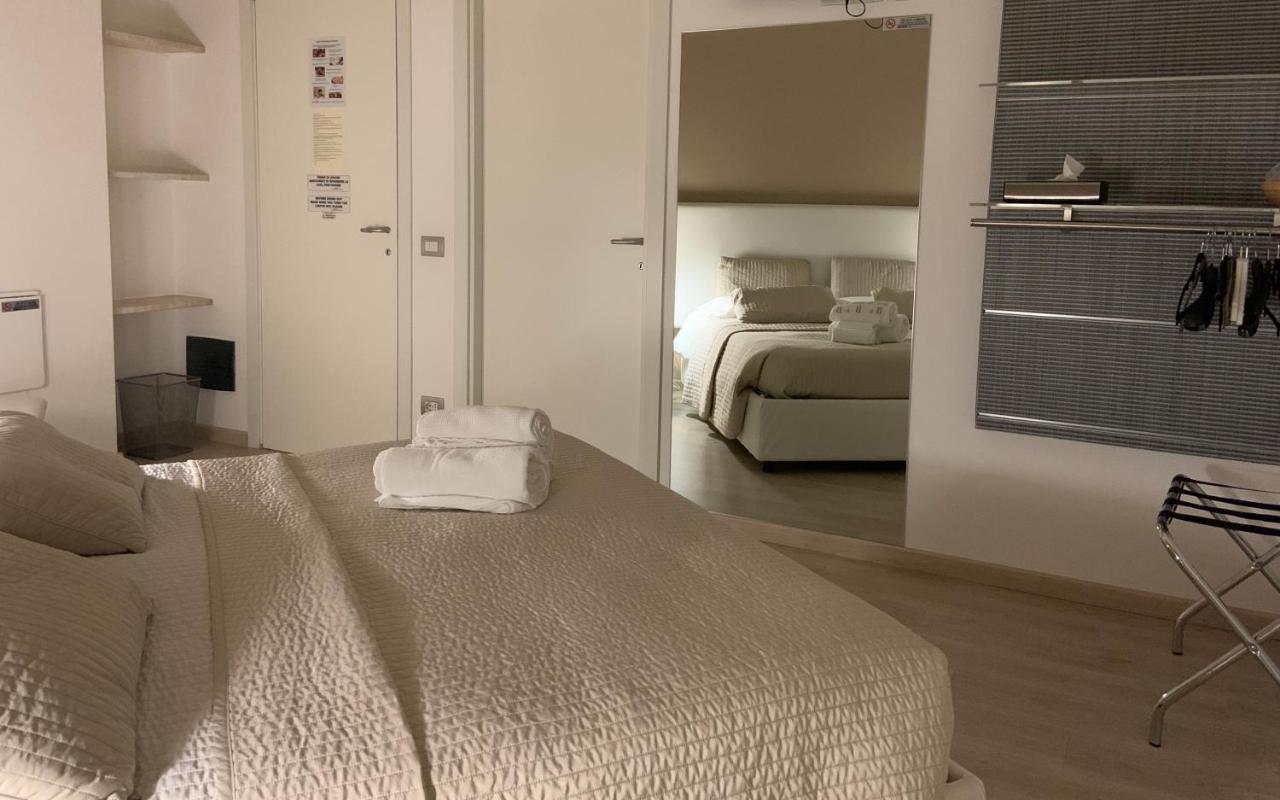 卡利亚里Casatati公寓 外观 照片