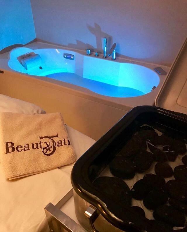 卡利亚里Casatati公寓 外观 照片
