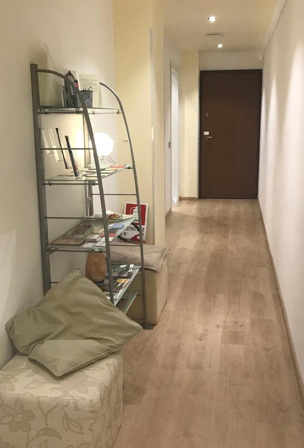 卡利亚里Casatati公寓 外观 照片