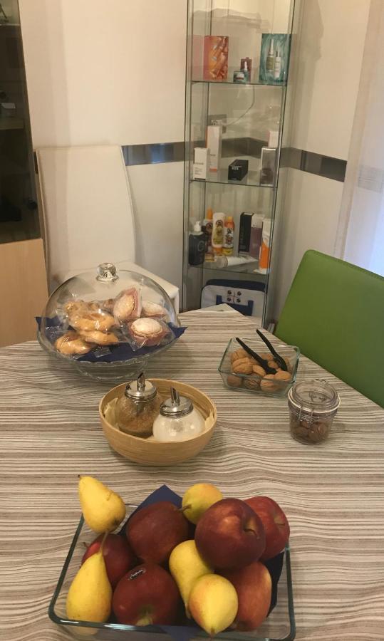 卡利亚里Casatati公寓 外观 照片